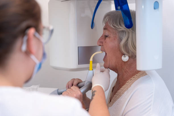 Urgent Tooth Repair in NC
